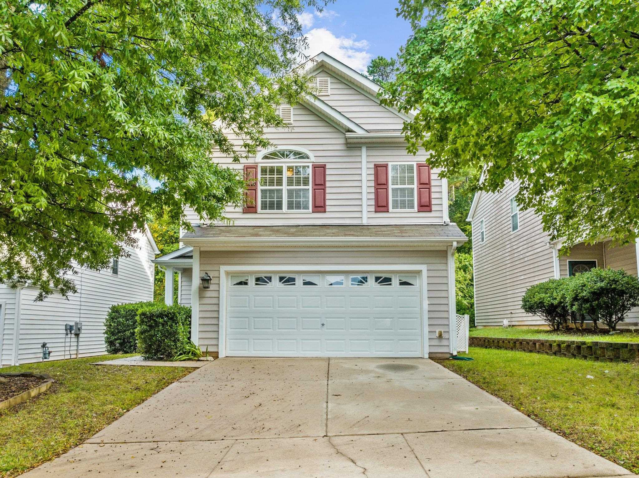 8505 Cool Vista Lane Raleigh, NC 27613 - Photo 2 of 32 Photo 2