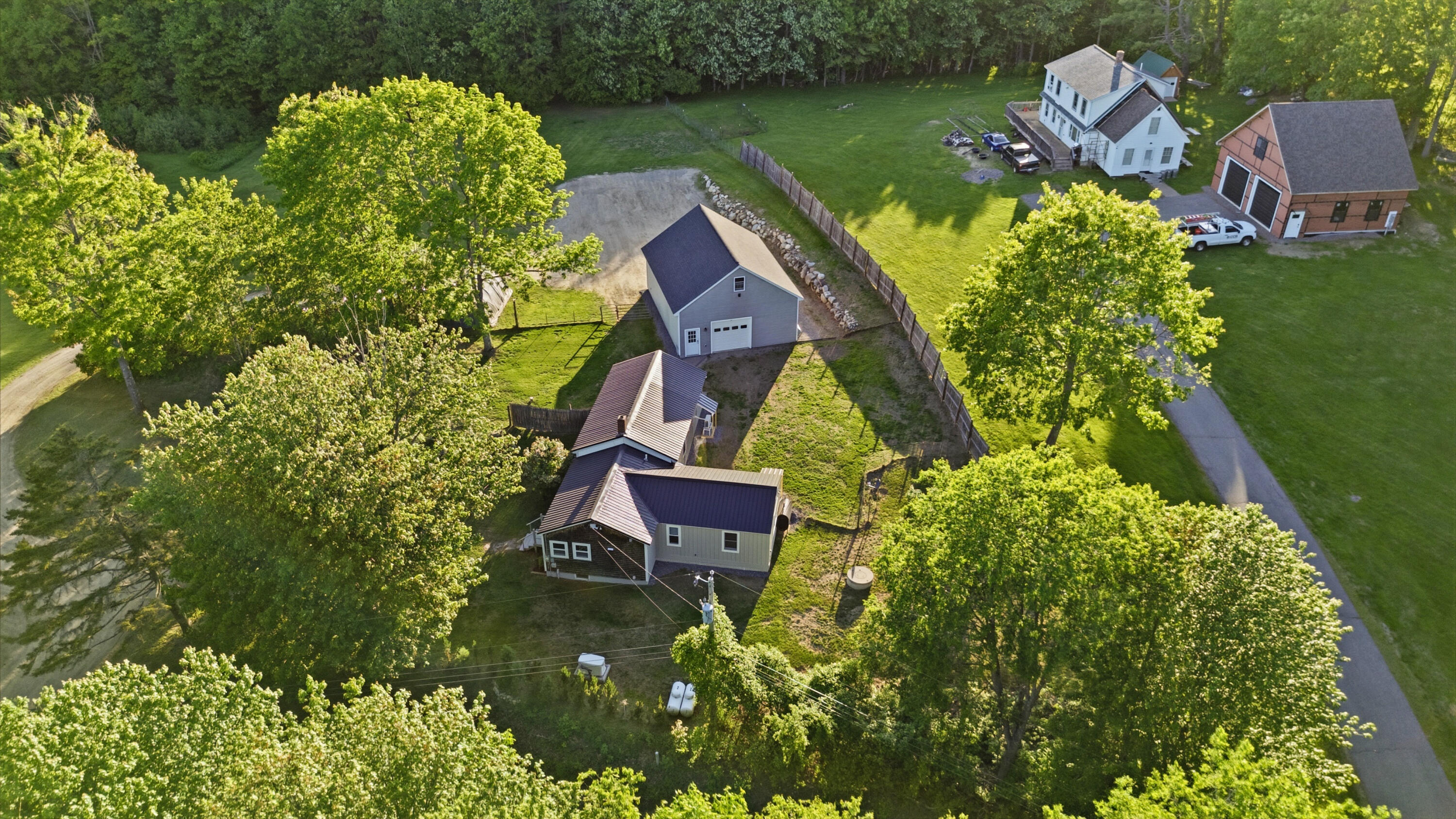 373 Church Hill Road Leeds, ME 04263 - Photo 49 of 59 373 Churchill Leeds-57