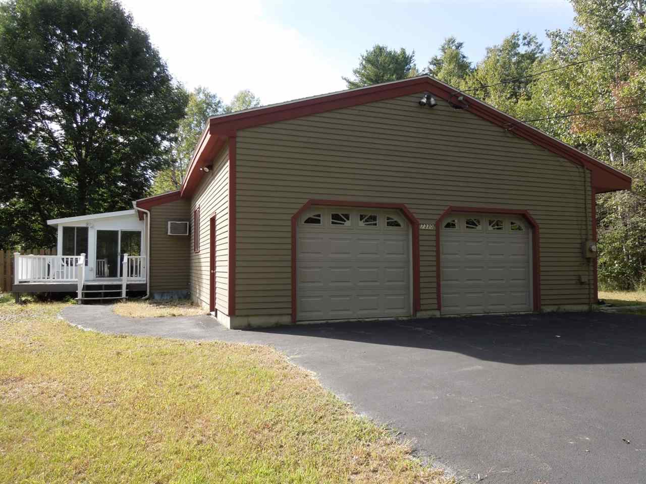 7330 Oak Hill Road Loudon, NH 03307 - Photo 4 of 40