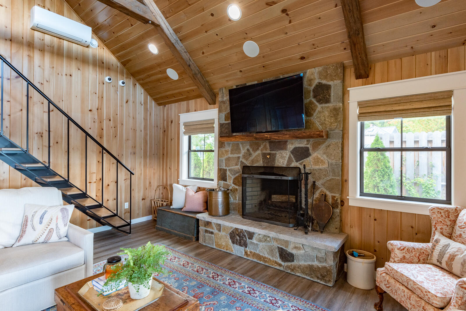 79 Pinkhams Cove Road Belgrade, ME 04917 - Photo 15 of 69 lakehome_pinkhamscove050