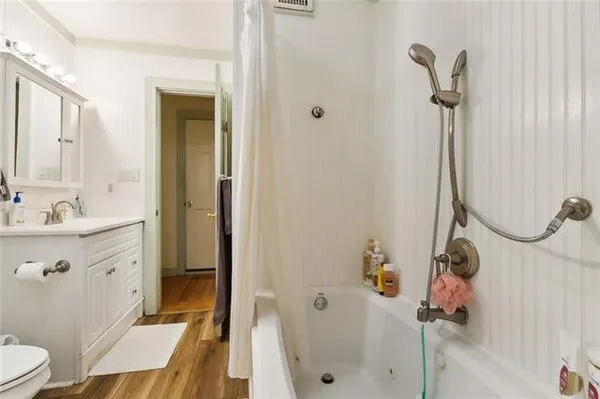 $6,500 | 2703 Palmer Avenue, New Orleans, LA 70118