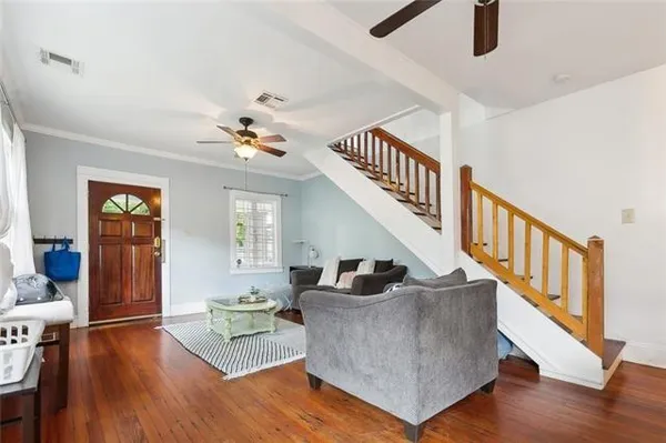 $6,500 | 2703 Palmer Avenue, New Orleans, LA 70118