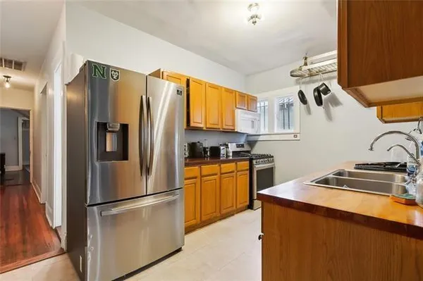 $6,500 | 2703 Palmer Avenue, New Orleans, LA 70118