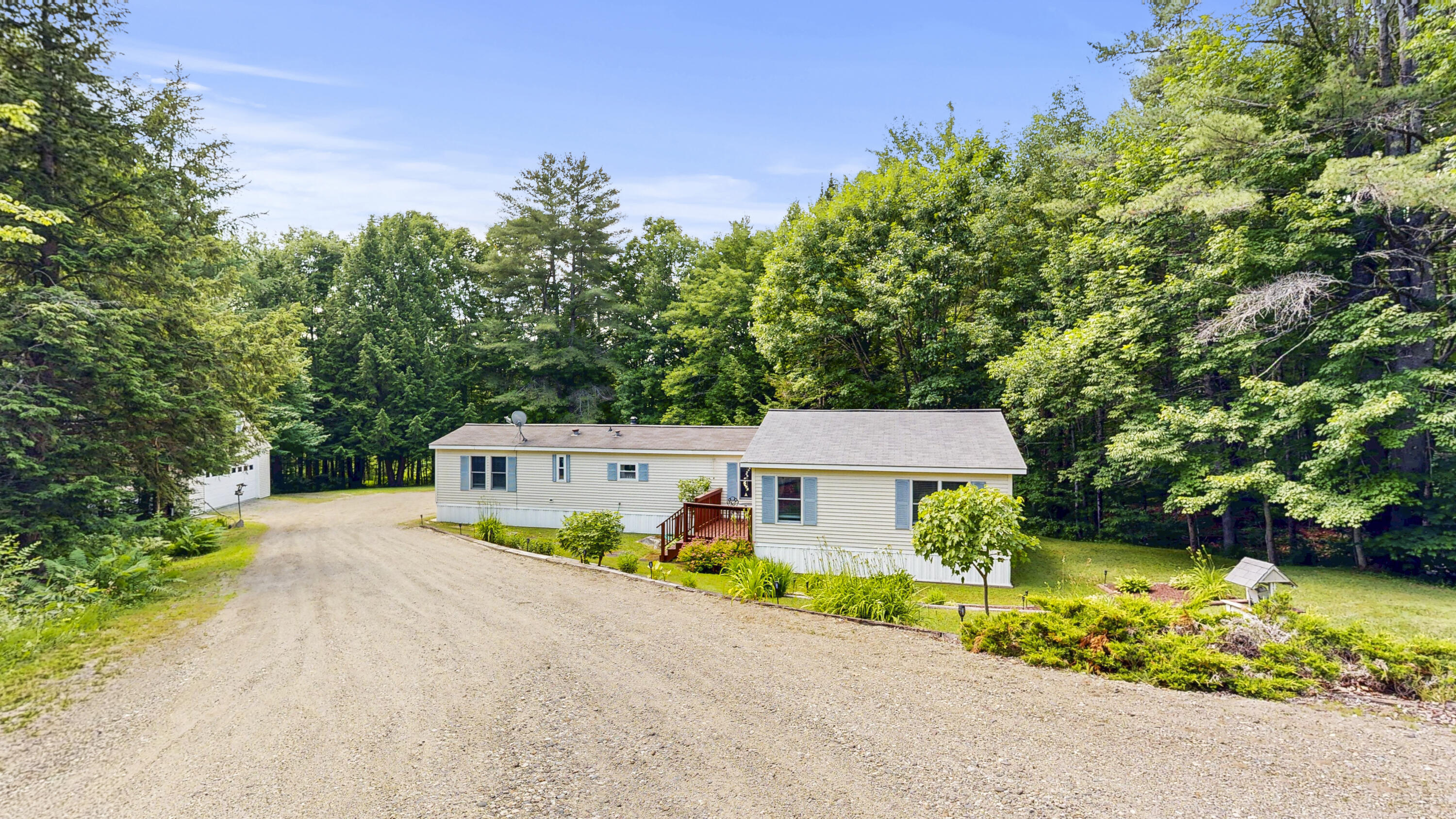 205 College Road Greene, ME 04236 - Photo 1 of 46 205-College-Road-07022026_093411