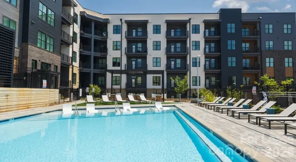 $3,317 | 2314 Berryhill Road, Unit TH3A, Charlotte, NC 28208