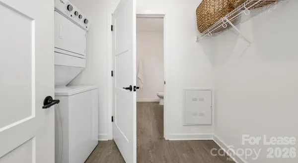 $3,317 | 2314 Berryhill Road, Unit TH3A, Charlotte, NC 28208