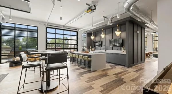 $3,317 | 2314 Berryhill Road, Unit TH3A, Charlotte, NC 28208