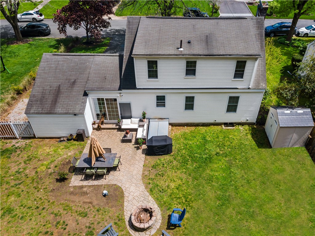 30 Indian Road East Providence, RI 02915 - Photo 38 of 47 Gallery Image 38