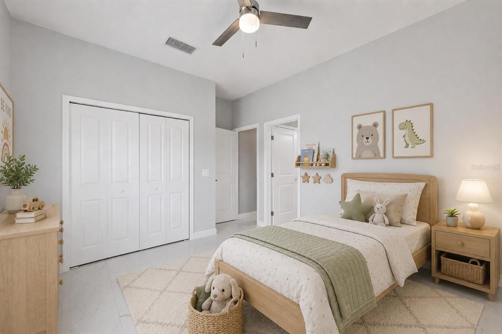 1775 Old Titusville Road Deltona, FL 32725 - Photo 12 of 21