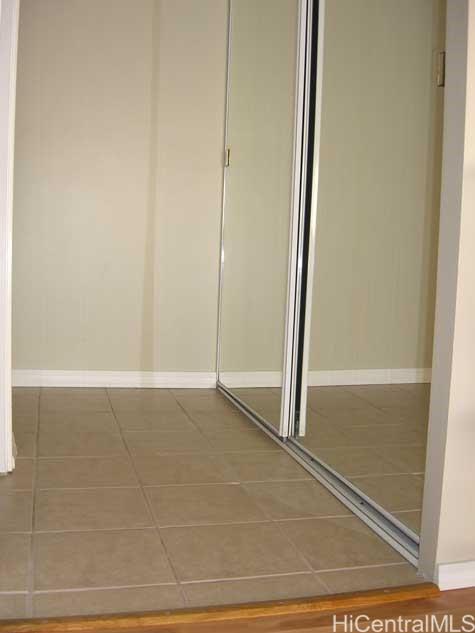 2572 Lemon Road, Unit 1106 Honolulu, HI 96815 - Photo 3 of 8 a view of an empty room