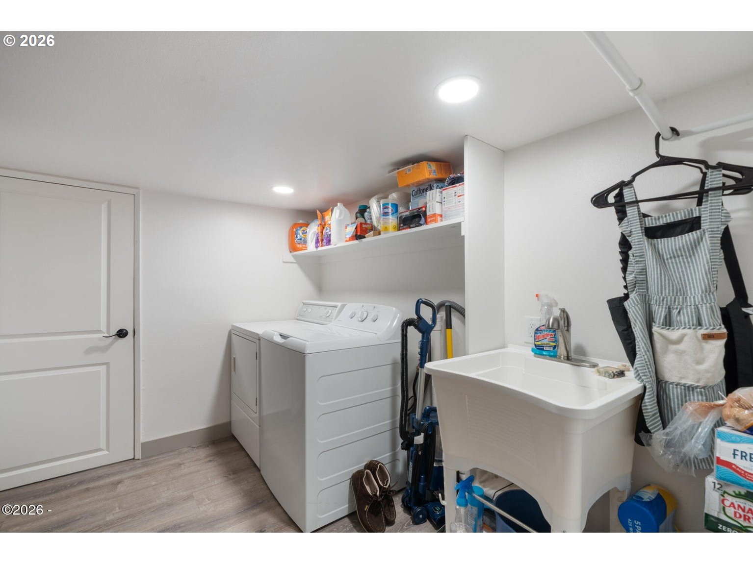 409 Delmonte Avenue Tillamook, OR 97141 - Photo 24 of 43