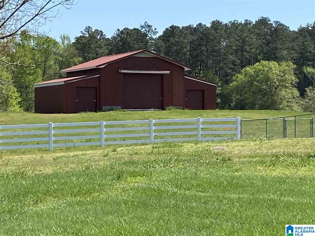 8888 Eastaboga Road Eastaboga, AL 36260 - Photo 29 of 29