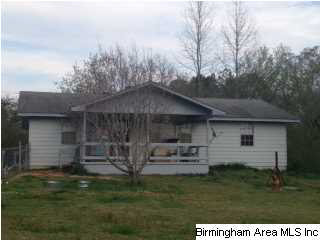 14535 Milldale Road Brookwood, AL 35444 - Photo 1 of 1