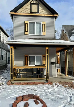 $110,000 | 729 South 14th Street, St. Joseph, MO 64501