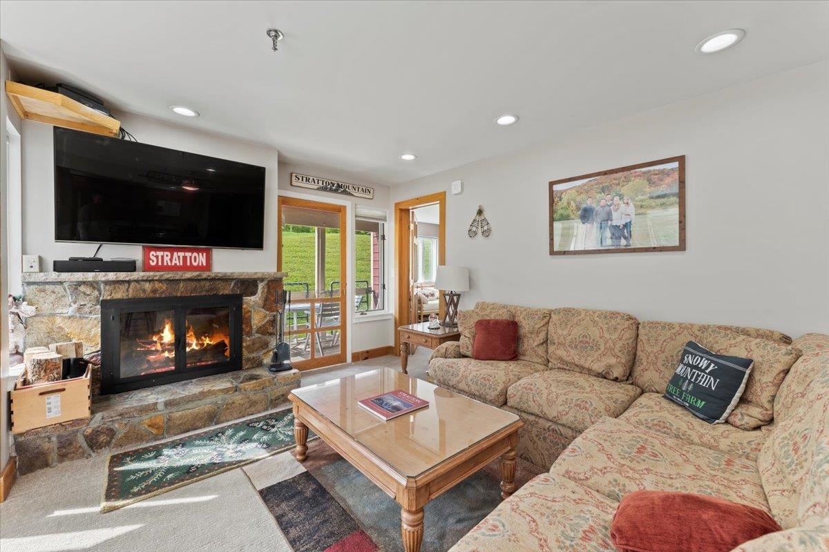 792 Stratton Mountain Road, Unit 4314 Stratton, VT 05155 - Photo 13 of 26 Gallery Image 13
