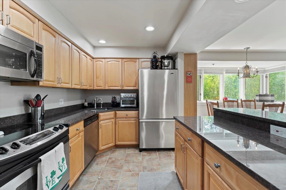 792 Stratton Mountain Road, Unit 4314 Stratton, VT 05155 - Photo 6 of 26 Gallery Image 6