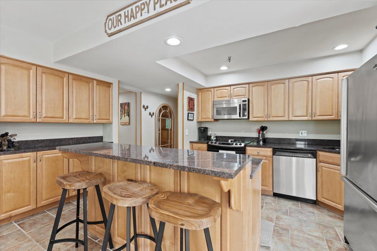 792 Stratton Mountain Road, Unit 4314 Stratton, VT 05155 - Photo 9 of 26 Gallery Image 9