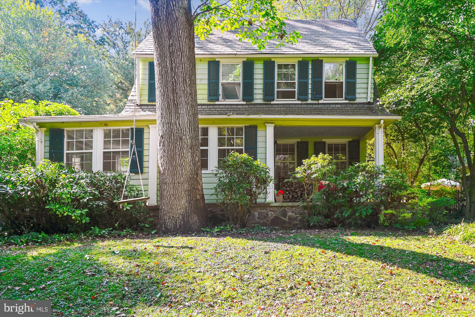 4804 Wilmslow Road Baltimore, MD 21210 - Photo 1 of 60 Front