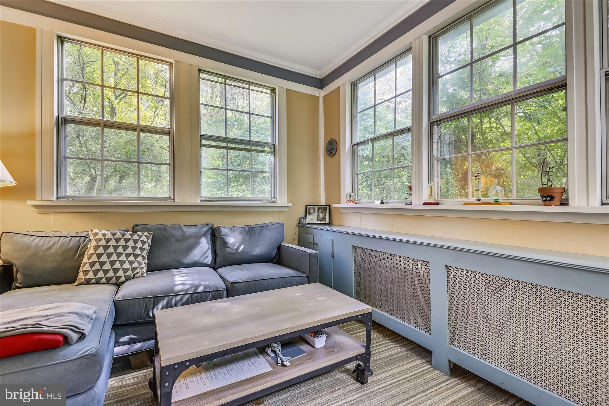 4804 Wilmslow Road Baltimore, MD 21210 - Photo 21 of 60 Office/Den