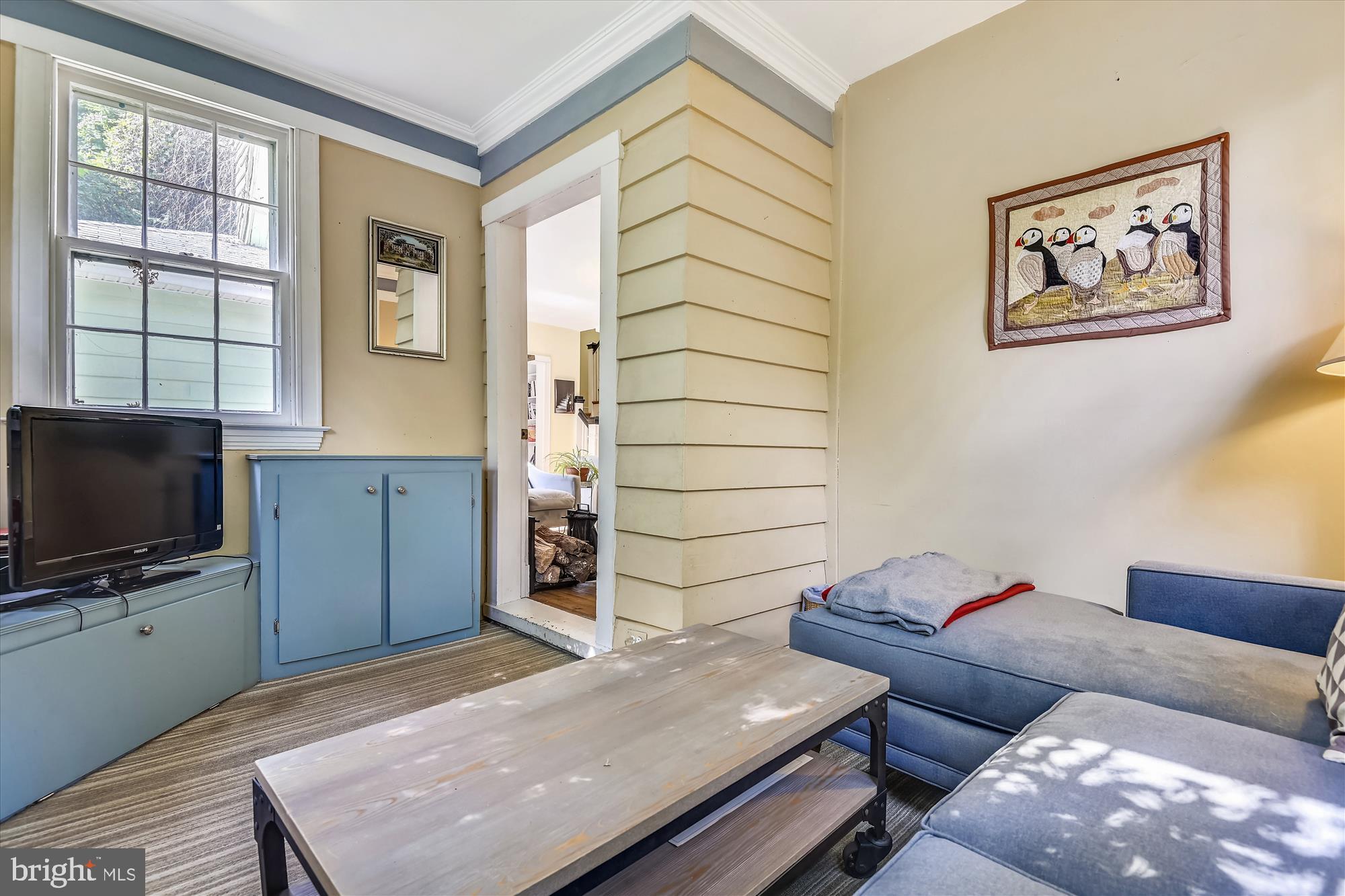 4804 Wilmslow Road Baltimore, MD 21210 - Photo 22 of 60 Office/Den