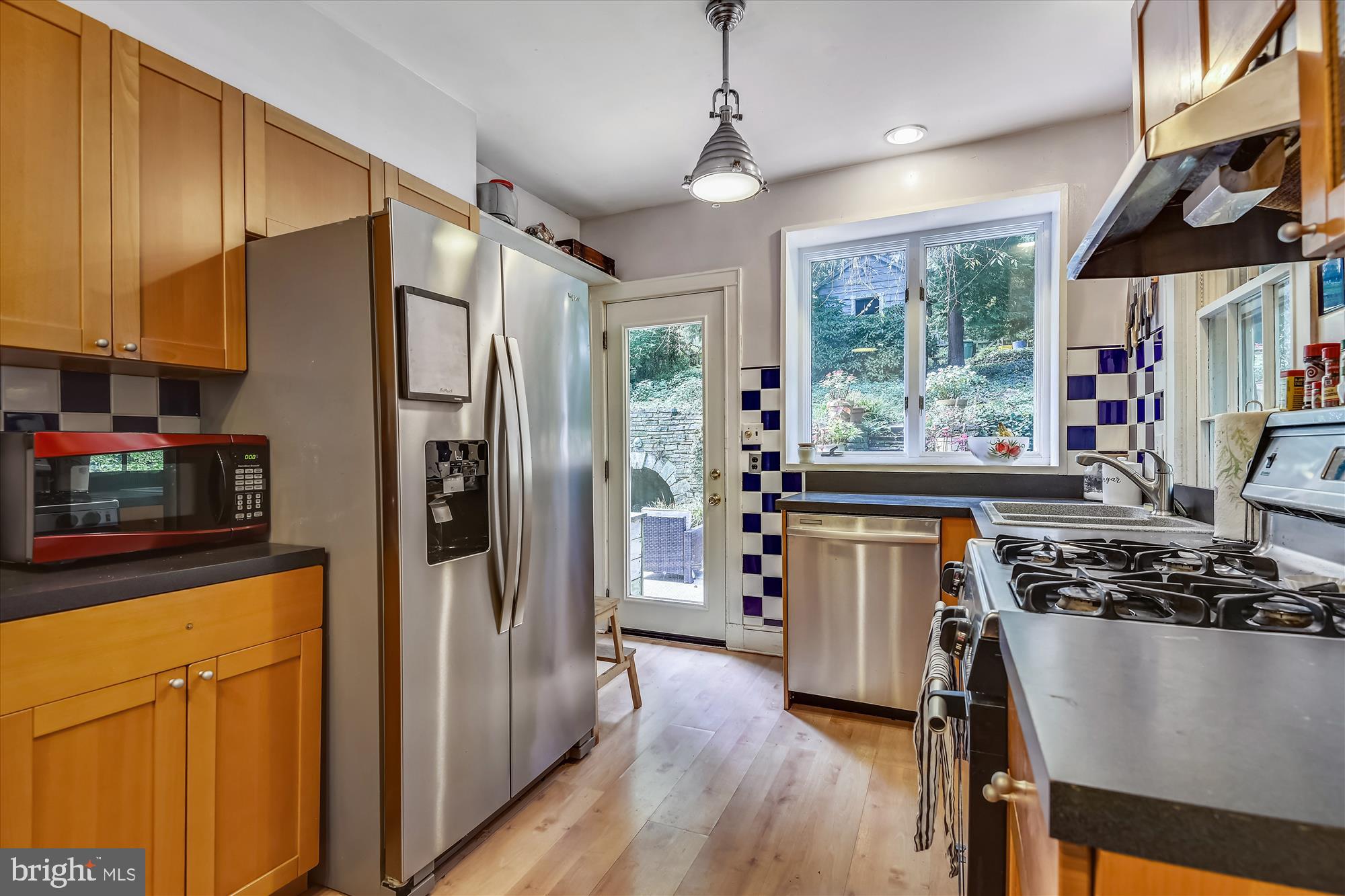 4804 Wilmslow Road Baltimore, MD 21210 - Photo 24 of 60 Kitchen