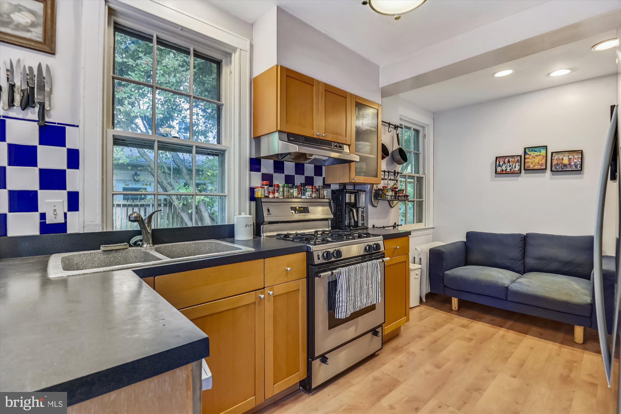 4804 Wilmslow Road Baltimore, MD 21210 - Photo 26 of 60 Kitchen
