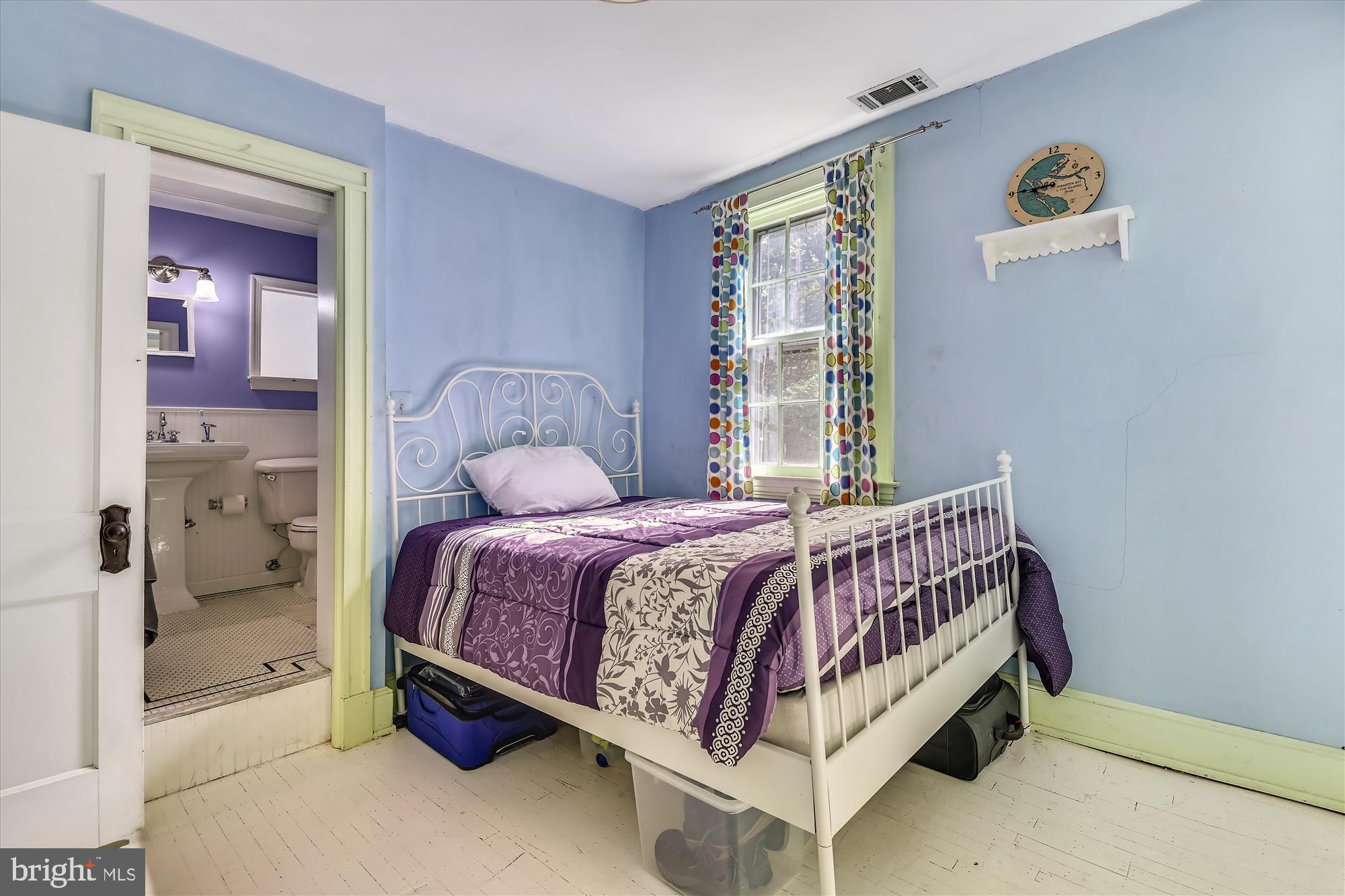 4804 Wilmslow Road Baltimore, MD 21210 - Photo 35 of 60 Bedroom