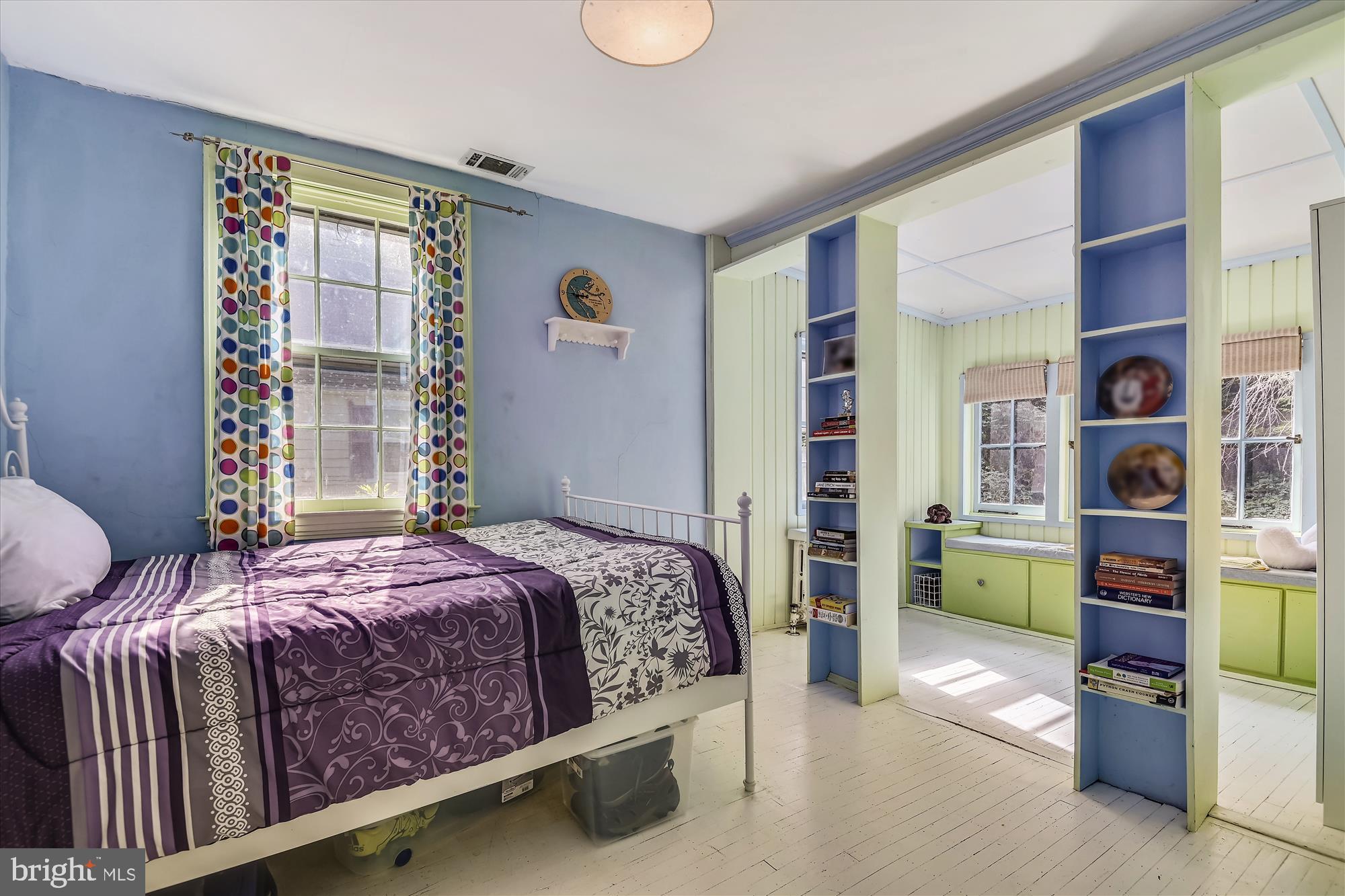 4804 Wilmslow Road Baltimore, MD 21210 - Photo 36 of 60 Bedroom