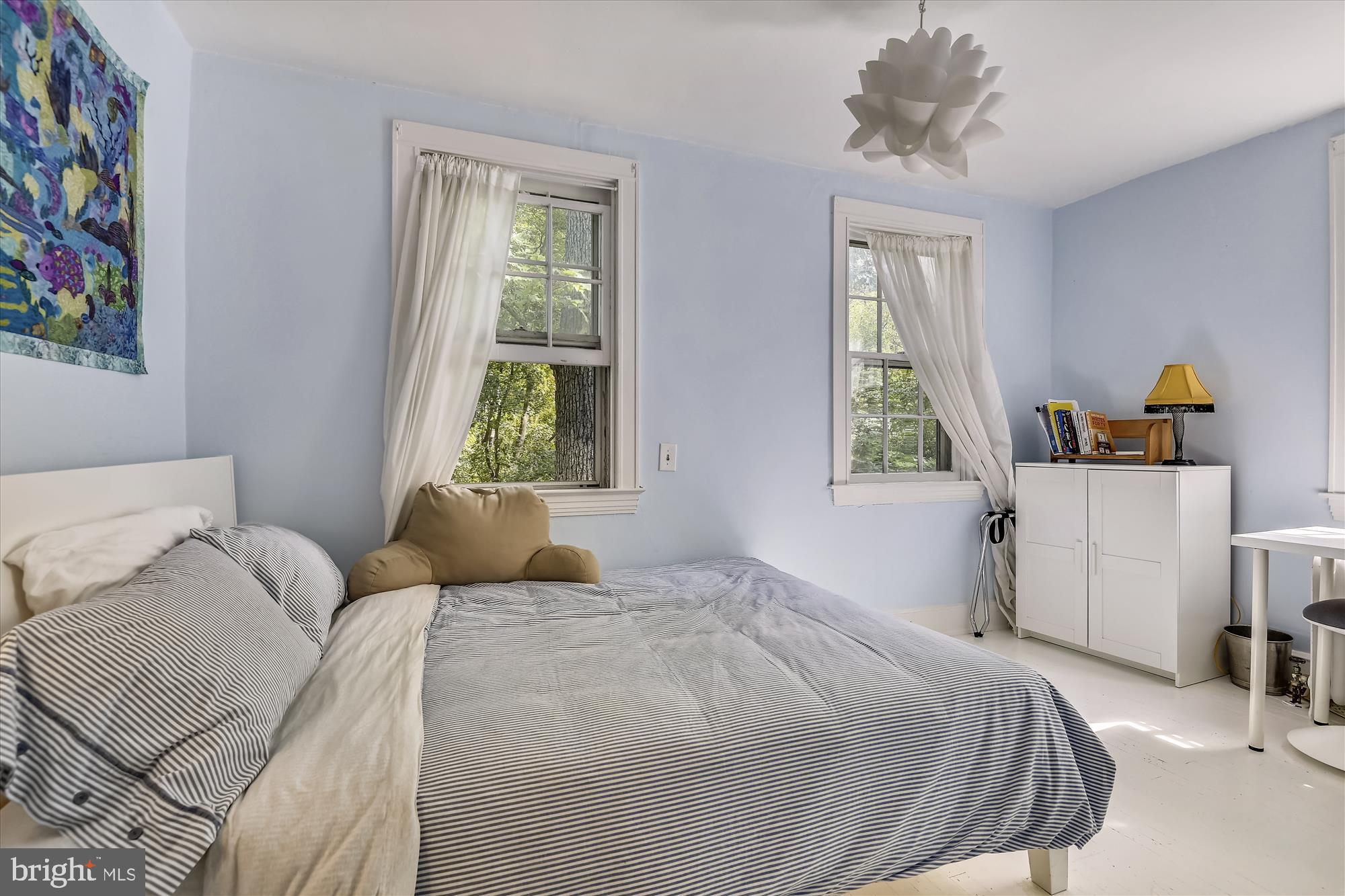 4804 Wilmslow Road Baltimore, MD 21210 - Photo 38 of 60 Bedroom