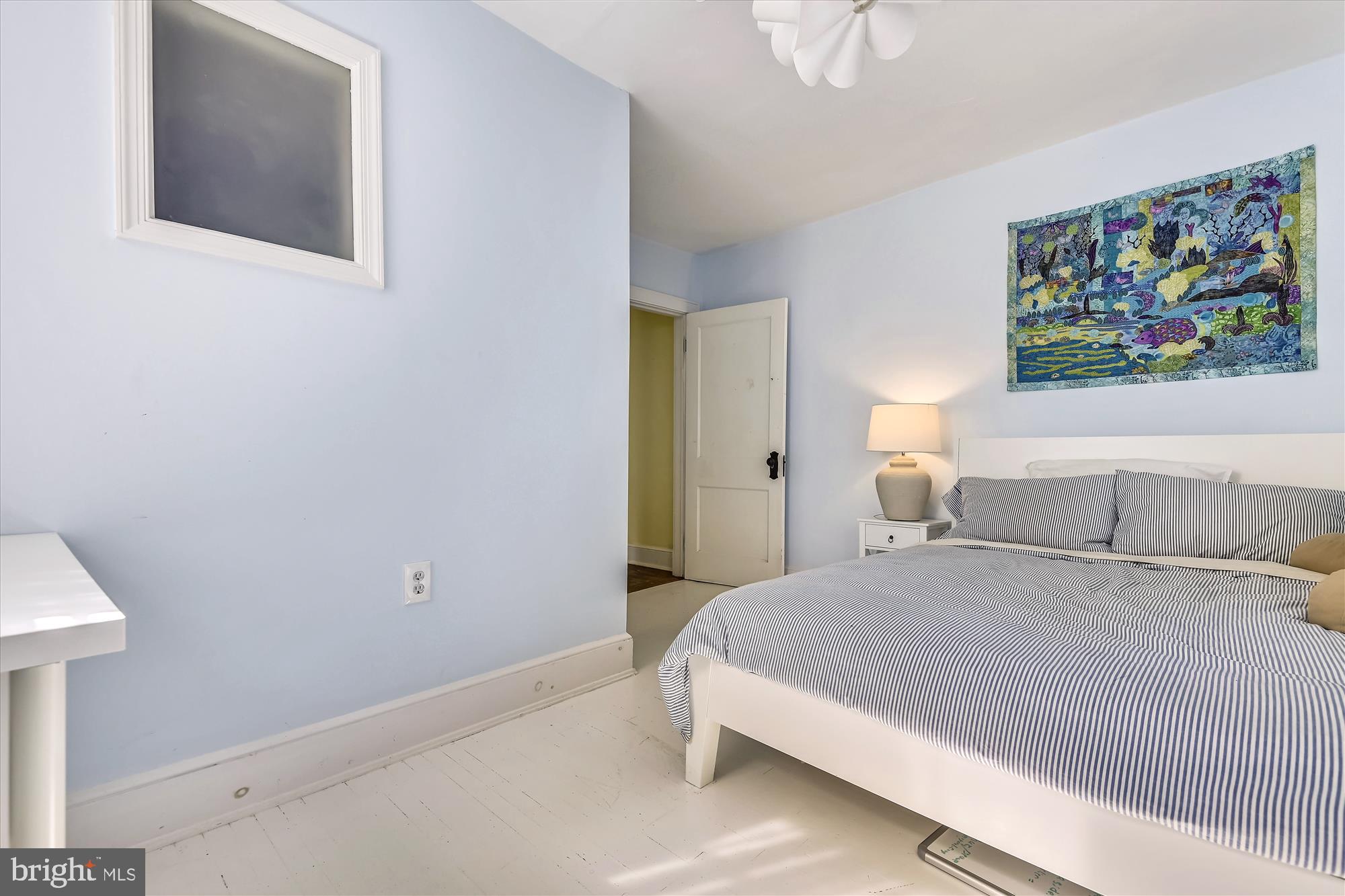 4804 Wilmslow Road Baltimore, MD 21210 - Photo 39 of 60 Bedroom