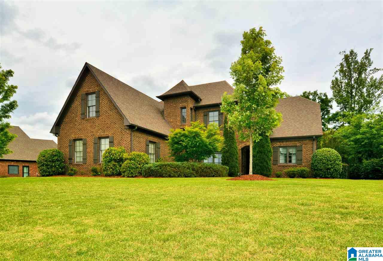 1015 Regency Way Birmingham, AL 35242 - Photo 1 of 47