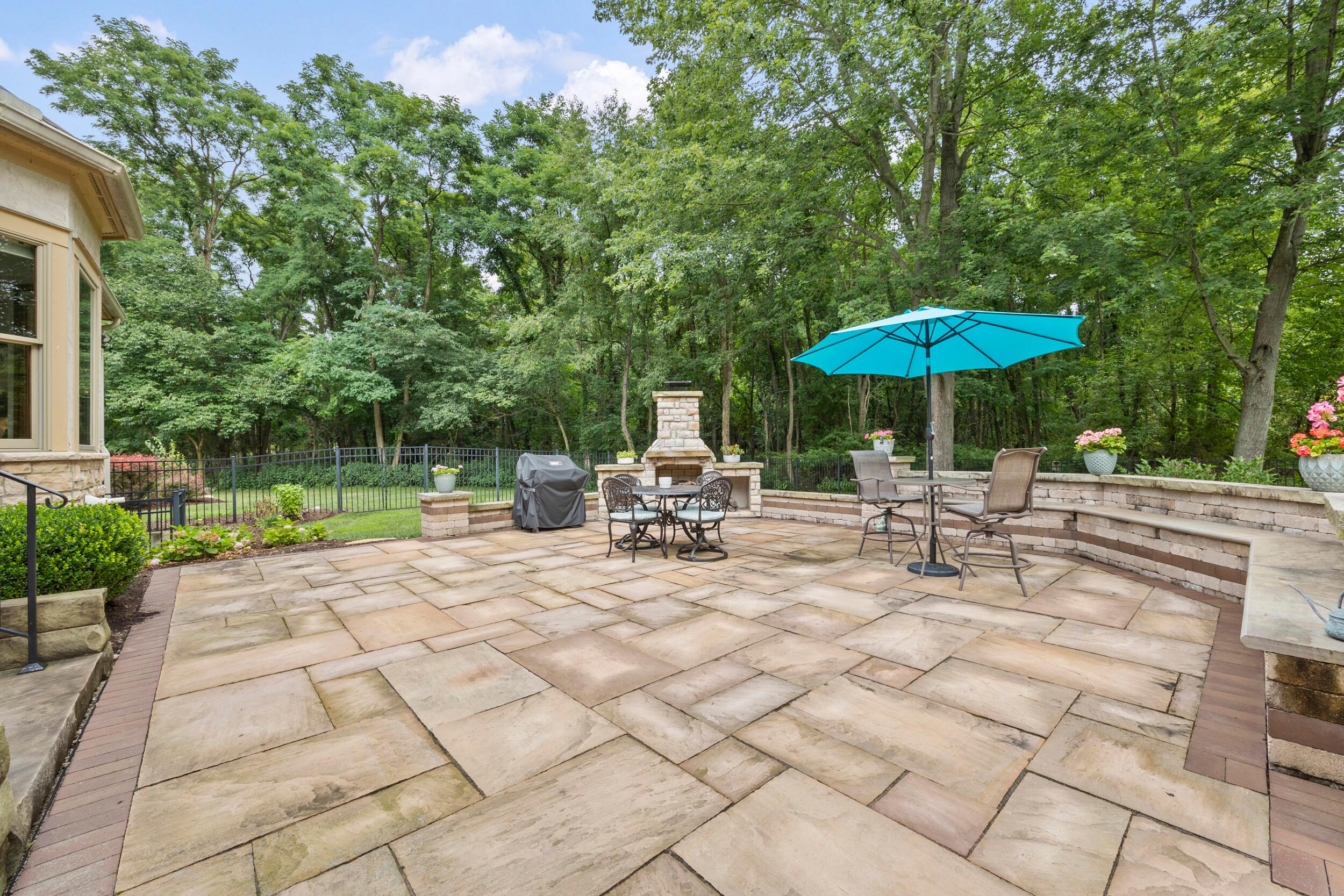 7923 Big Walnut Road Westerville, OH 43082 - Photo 49 of 63 Patio