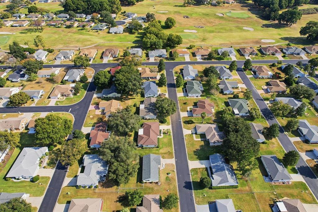 11263 Southwest 138th Lane Dunnellon, FL 34432 - Photo 40 of 53 a view of a city