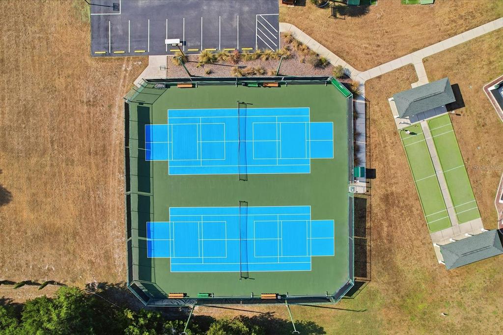 11263 Southwest 138th Lane Dunnellon, FL 34432 - Photo 52 of 53 a view of a house with a small yard