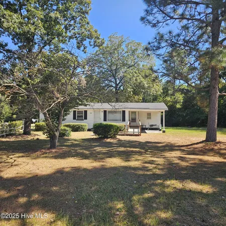 $59,900 | 770 Simmons Road, Clinton, NC 28328