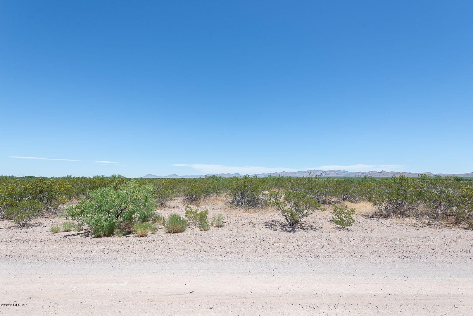 Tbd West Coyote Song Road San Simon, AZ 85632 - Photo 5 of 13