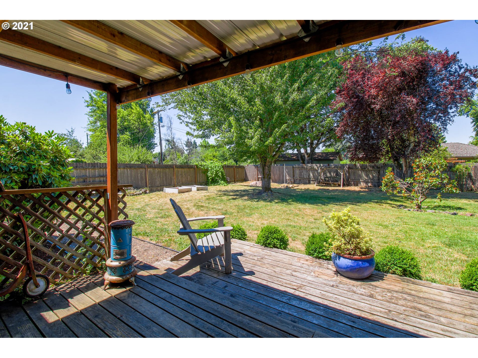 2328 Don Street Springfield, OR 97477 - Photo 24 of 27