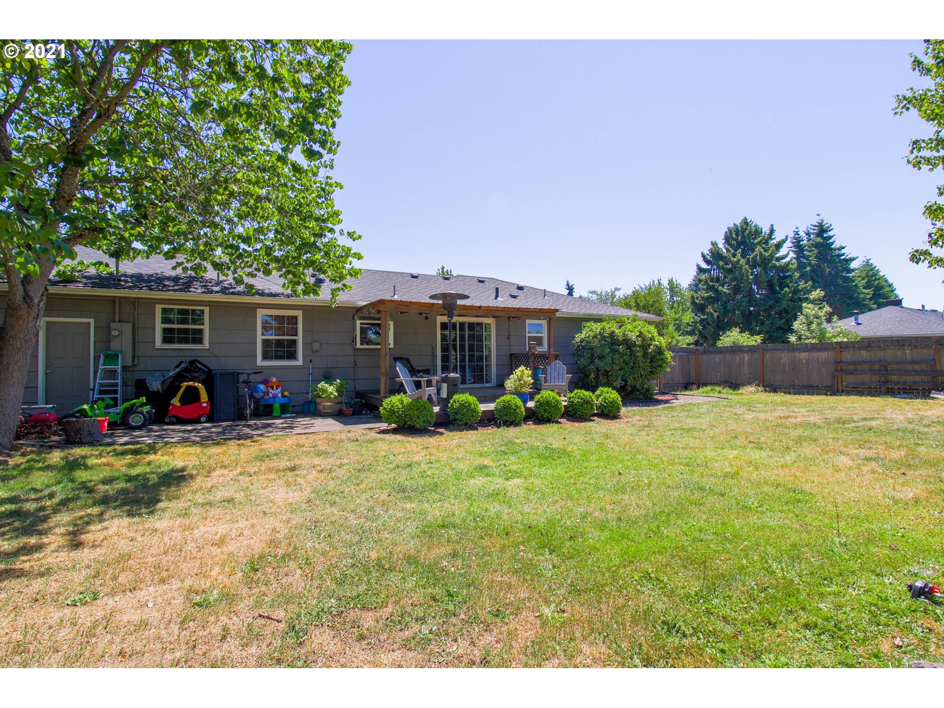 2328 Don Street Springfield, OR 97477 - Photo 26 of 27