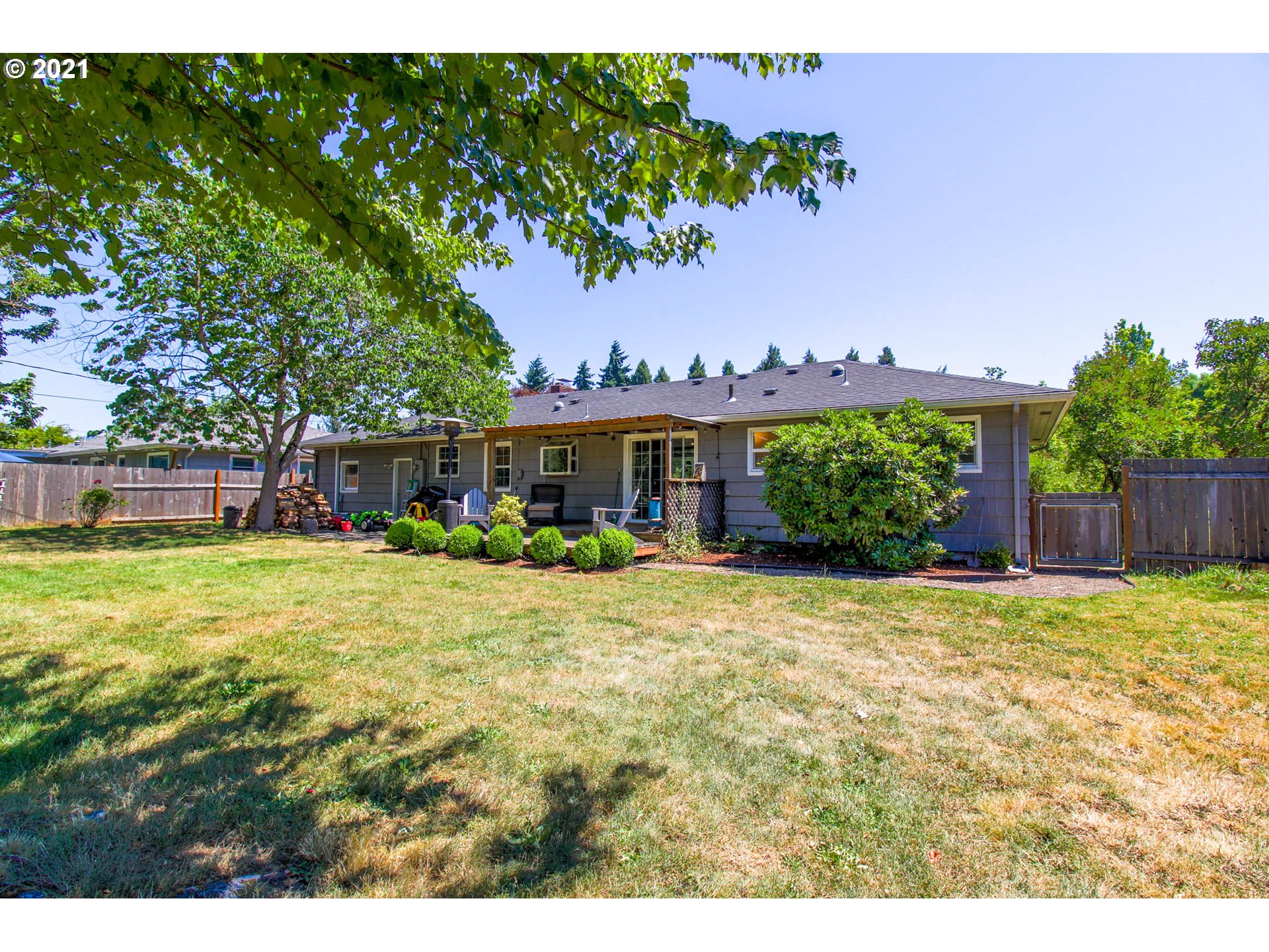 2328 Don Street Springfield, OR 97477 - Photo 27 of 27
