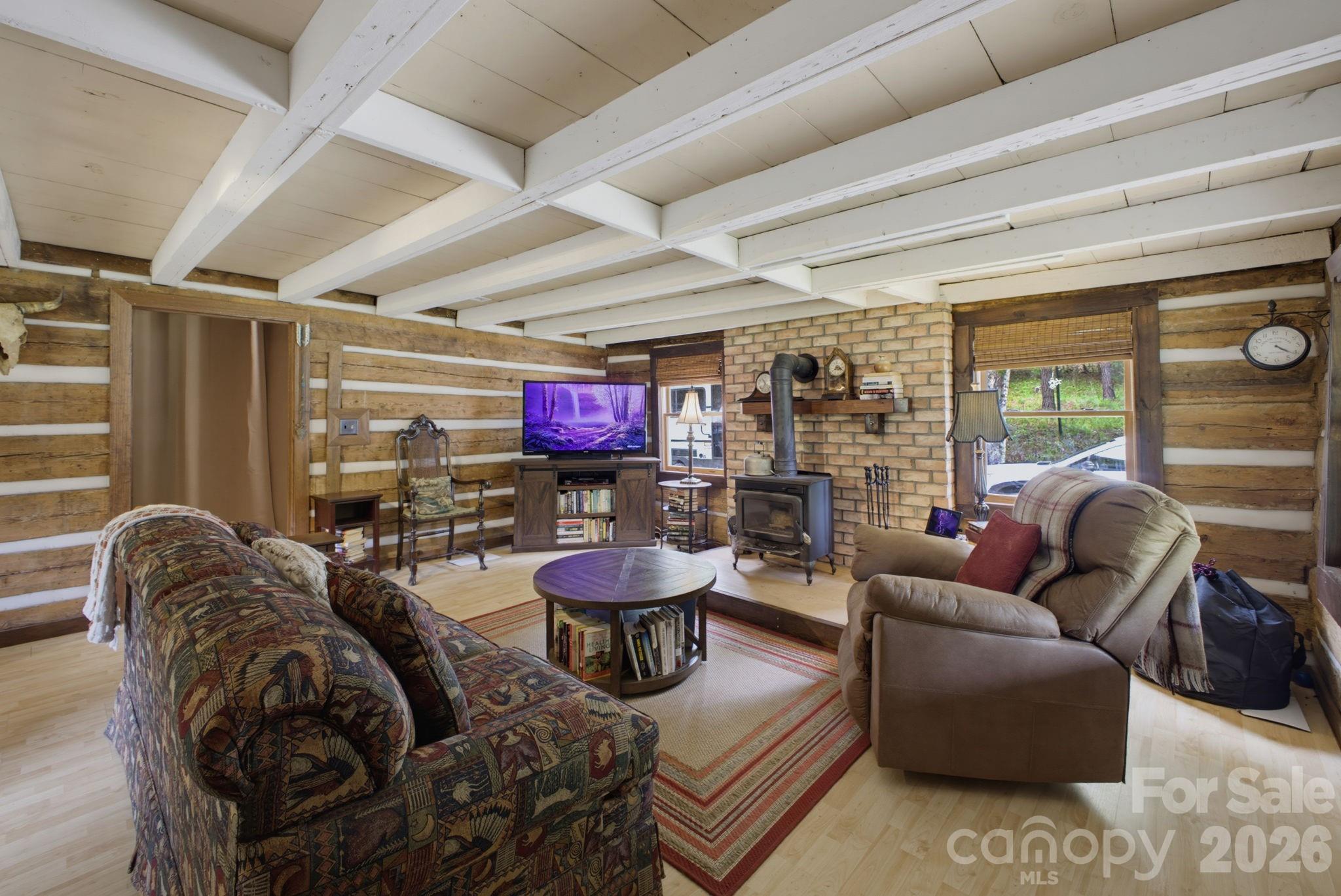 1239 Mcguinn Road Mill Spring, NC 28756 - Photo 14 of 47