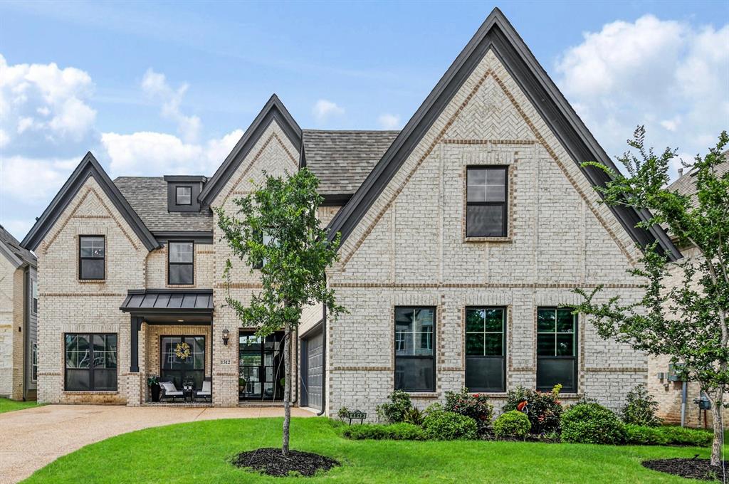 1512 Rough Rider Court Celina, TX 75009 - Photo 1 of 40