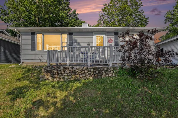 $285,000 | 719 Gilead Shores Drive, Bronson, MI 49028