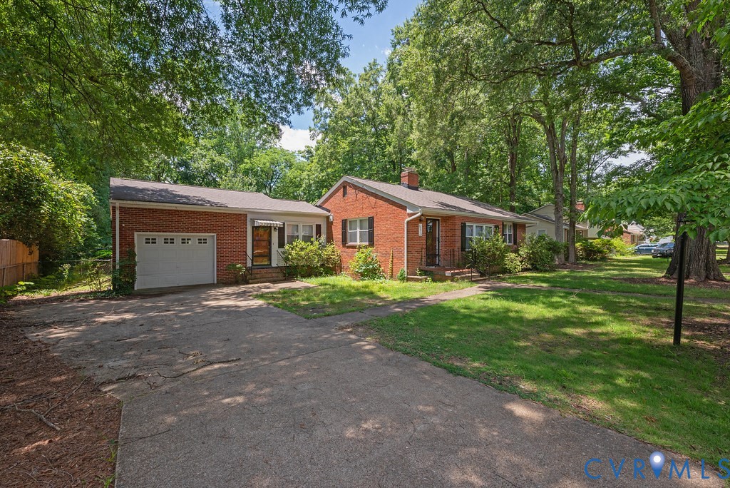 14616 Rivermont Road Chester, VA 23836 - Photo 7 of 49