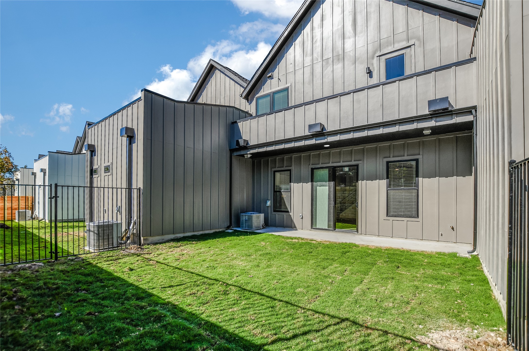 590 Old Mill Road, Unit 108 Cedar Park, TX 78613 - Photo 18 of 20