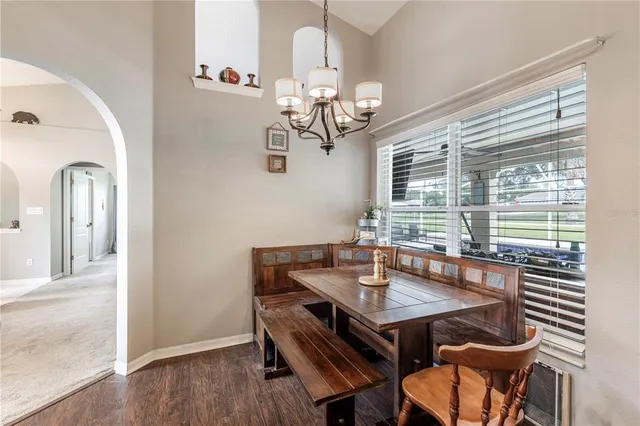 $439,900 | 114 Wingfield Drive, Umatilla, FL 32784