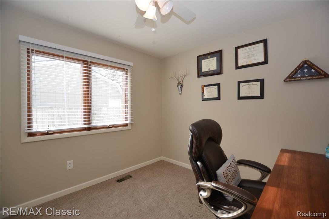 22529 Sheridan Road Novi, MI 48375 - Photo 14 of 17 Bedroom 4