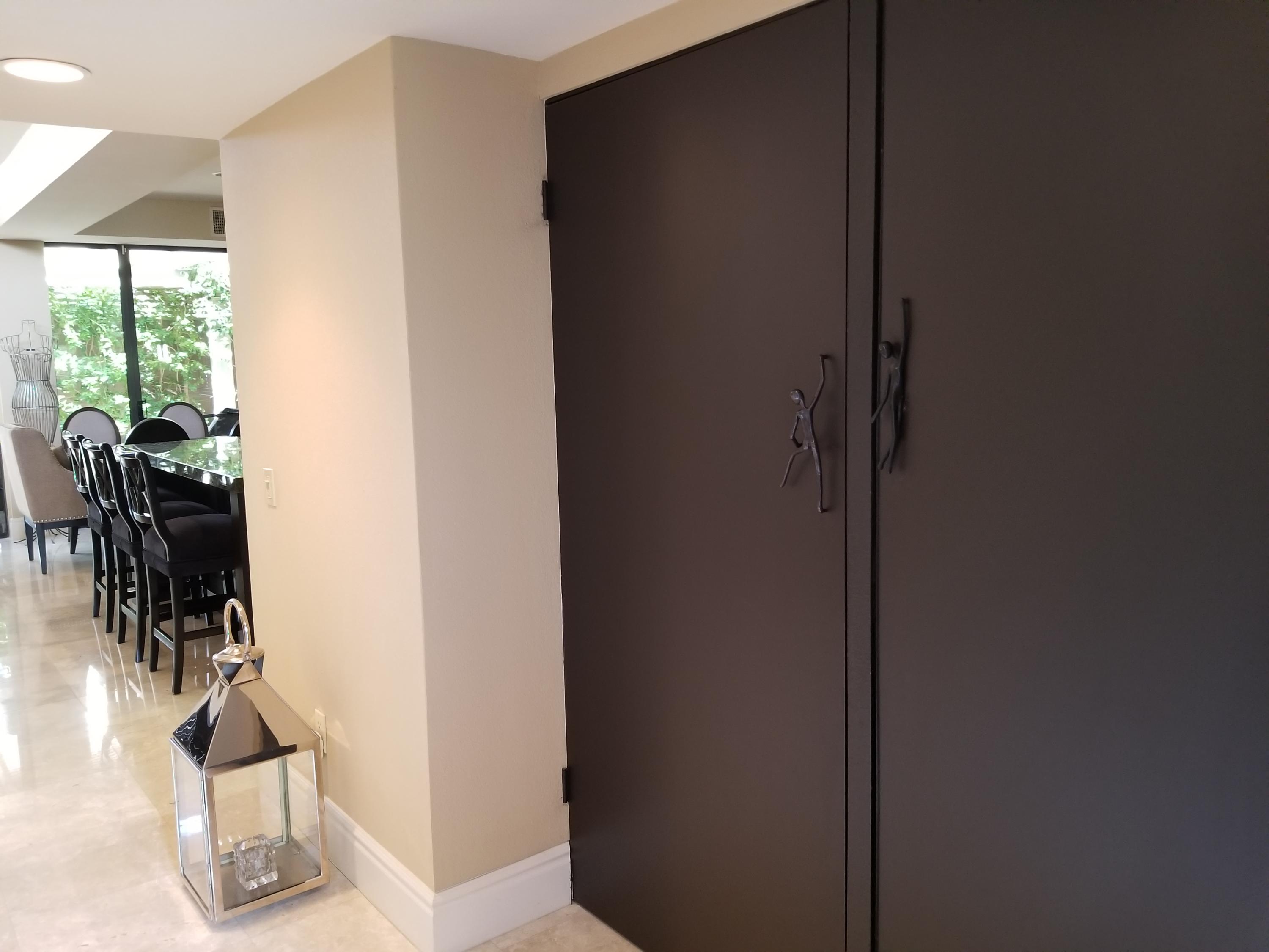 45735 Juniper Circle, Unit 522 Palm Desert, CA 92260 - Photo 4 of 53 a view of storage room