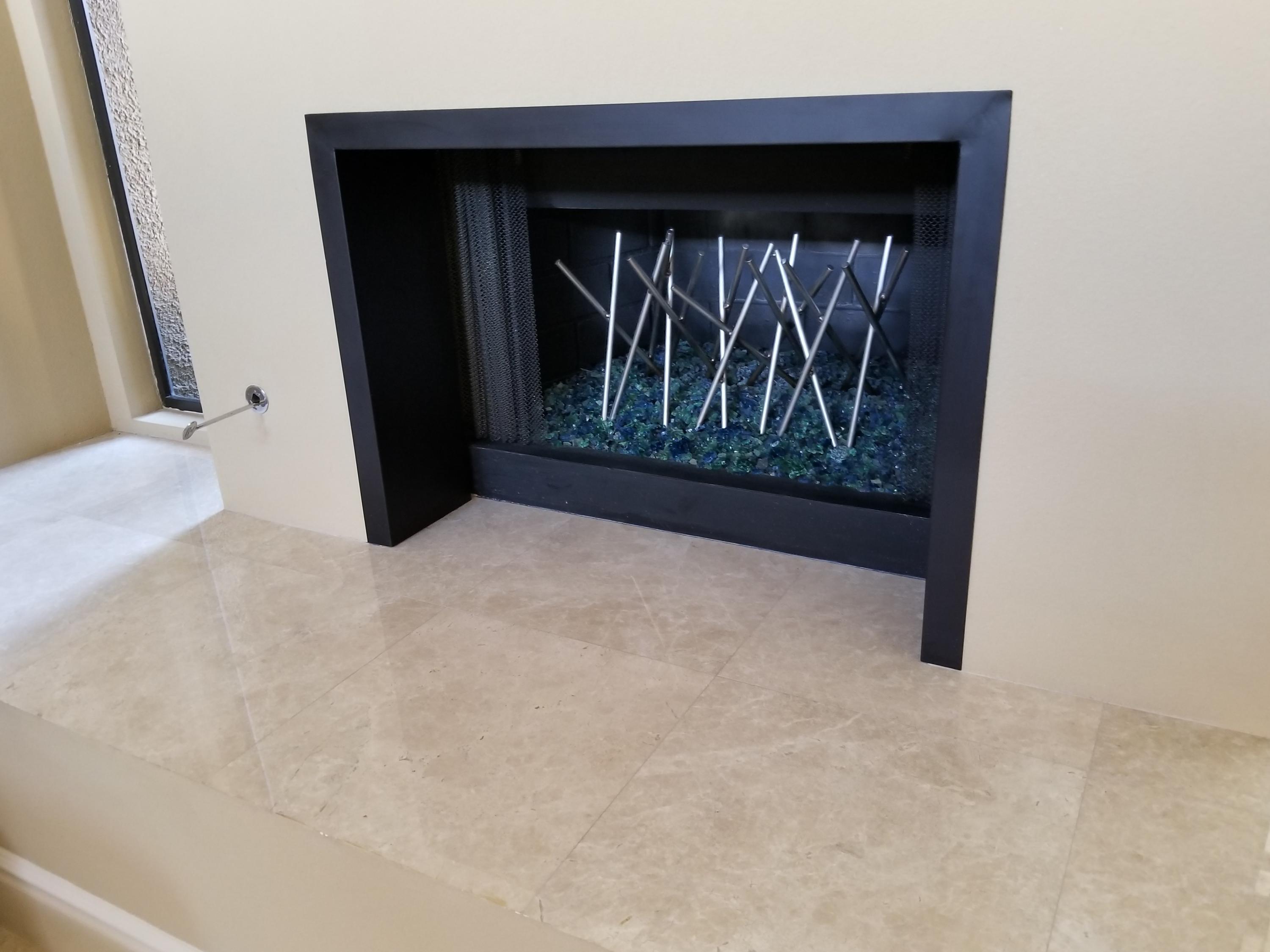 45735 Juniper Circle, Unit 522 Palm Desert, CA 92260 - Photo 7 of 53 a view of a door