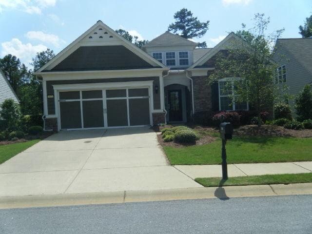 1121 Spring Station Road, Unit 116 Greensboro, GA 30642 - Photo 1 of 1 Gallery Image 1