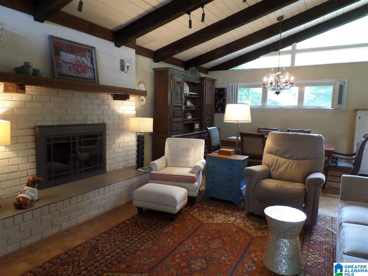2480 Rabbit Branch Road Cropwell, AL 35054 - Photo 5 of 50